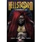 Hellstorm de Warren Ellis - Marvel Omnibus Hellstorm de Warren Ellis - Marvel Omnibus