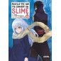 Aquella vez que me convertí en Slime 14 Aquella vez que me convertí en Slime 14