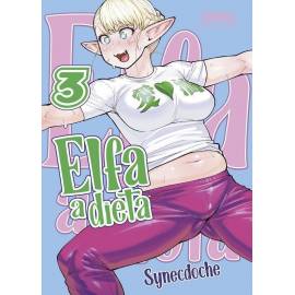 Elfa a dieta 3
