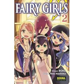 Fairy Girls 2