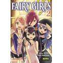 Fairy Girls 2