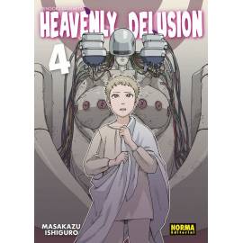 Heavenly Delusion 4
