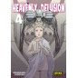 Heavenly Delusion 4 Heavenly Delusion 4