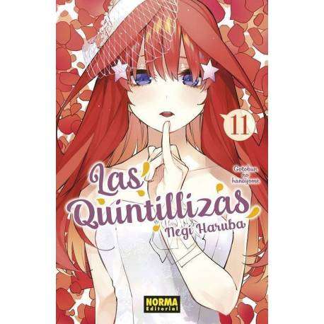 Las Quintillizas 11 Las Quintillizas 11