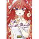 Las Quintillizas 11