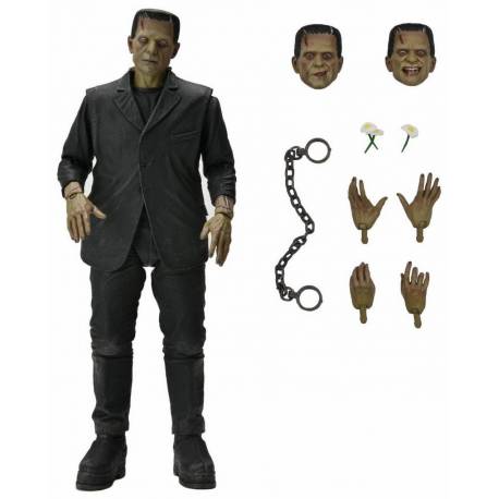 Figura Ultimate Frankenstein's Moster - Neca 18 cm Figura Ultimate Frankenstein's Moster - Neca 18 cm