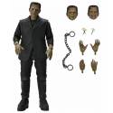 Figura Ultimate Frankenstein's Moster - Neca 18 cm