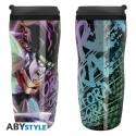 Taza de viaje Star Platinum - Jojo's Bizarre Adventure 