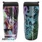 Taza de viaje Star Platinum - Jojo's Bizarre Adventure Taza de viaje Star Platinum - Jojo's Bizarre Adventure
