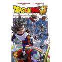 Dragon Ball Super 14
