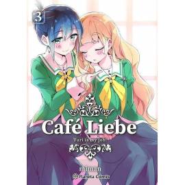 Café Liebe 3