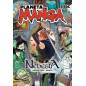 Planeta Manga 10 Planeta Manga 10