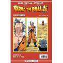Dragon Ball Serie Roja 281