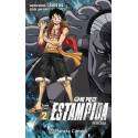 One Piece Estampida 2