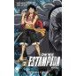 One Piece Estampida 2