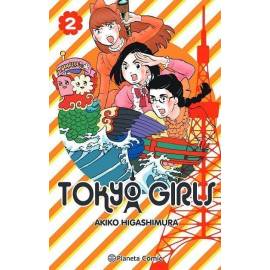 Tokyo Girls 2
