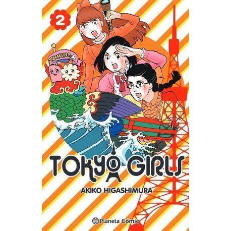 Tokyo Girls 2