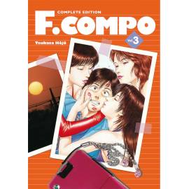 F. Compo Complete Edition 3