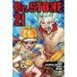 Dr. Stone 21 Dr. Stone 21