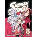 Shaman King 8