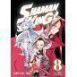 Shaman King 8 Shaman King 8