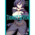 Trinity Seven 19