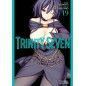 Trinity Seven 19 Trinity Seven 19