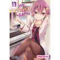 We Never Learn 13