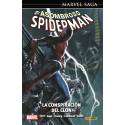 Marvel Saga - El Asombro Spiderman Tomo 55: La Conspiración del Clon