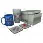 Pack Taza + Posavasos + Vaso XXL PlayStation Pack Taza + Posavasos + Vaso XXL PlayStation