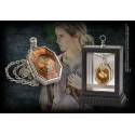 Réplica Horrocrux Guardapelo Slytherin Harry Potter - Noble Collection