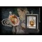 Réplica Horrocrux Guardapelo Slytherin Harry Potter - Noble Collection Réplica Horrocrux Guardapelo Slytherin Harry Potter - Noble Collection
