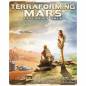 Terraforming Mars: Expedición Ares El Juego de Cartas - Juego de Mesa