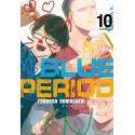 Blue Period 10