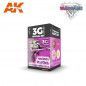 Magenta Plasma and Glowing Effects Wargame Color Set - Pintura AK Interactive Magenta Plasma and Glowing Effects Wargame Color Set - Pintura AK Interactive