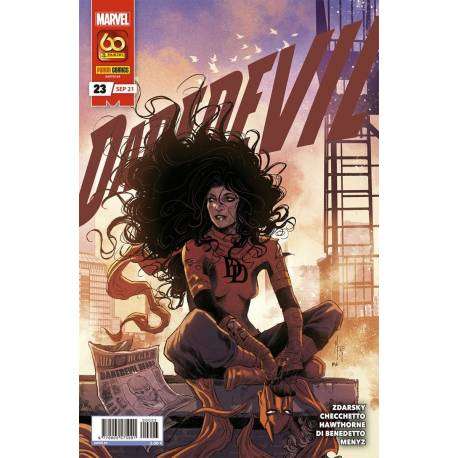 Daredevil 23 Daredevil 23