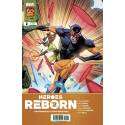 Heroes Reborn 2 de 5
