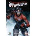 Spiderwoman: Rabia Ciega