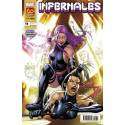 Infernales 11