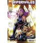 Infernales 11