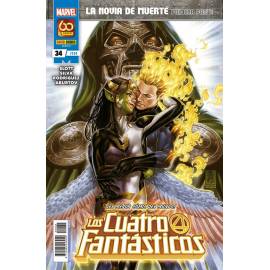 Los Cuatro Fantásticos 34