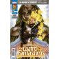 Los Cuatro Fantásticos 34 Los Cuatro Fantásticos 34