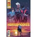 Merodeadores 17