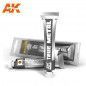 True Metal Brass - Pintura AK Interactive