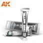 True Metal Silver - Pintura AK Interactive