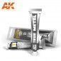 True Metal Gold - Pintura AK Interactive True Metal Gold - Pintura AK Interactive
