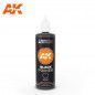 Imprimación Negra 100 ml Black Primer - Pintura AK Interactive
