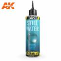Still Water 250 ml Textura - Pintura AK Interactive
