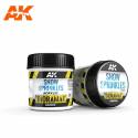 Snow Sprinkles 100 ml Terrains Textura - Pintura AK Interactive