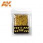 Hojas de Roble en Otoño - Oak Autumn Leaves - AK Interactive